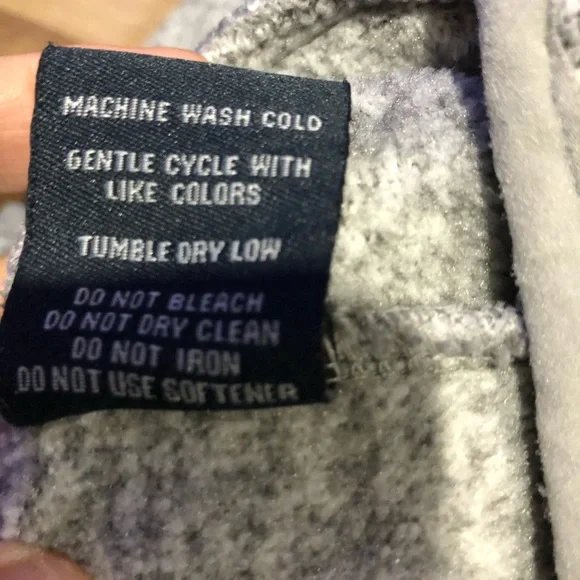 Fossa Budlight jacket - Picture 7 of 7